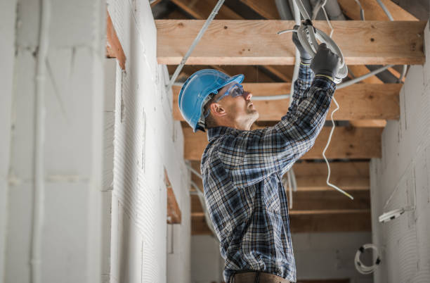 Best Electrician for Home Renovation  in Carmi, IL