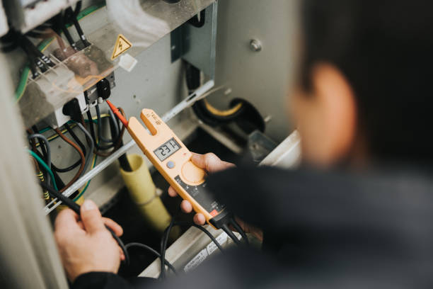 Best Electrical Outlet Repair  in Carmi, IL
