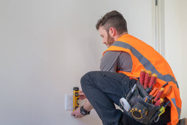 Best Emergency Electrician Near Me  in Carmi, IL