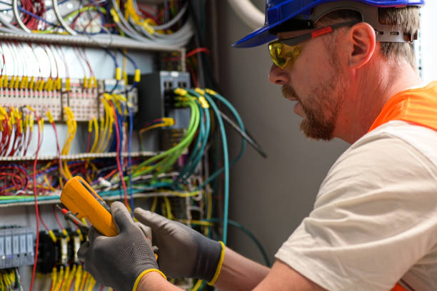 Electrical Rewiring Services in Carmi, IL