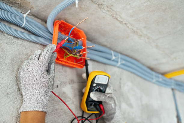 Best Electrical Outlet Repair  in Carmi, IL