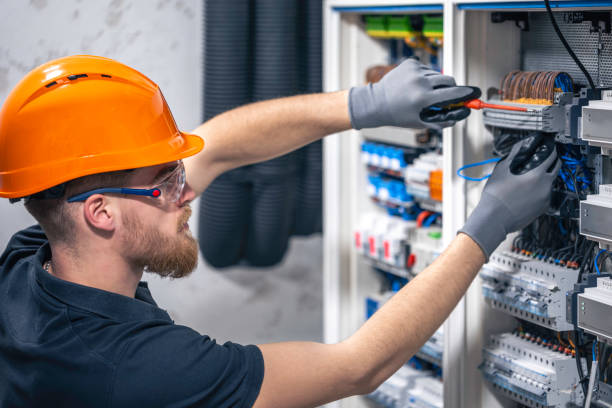 Best Best Electricians Near Me  in Carmi, IL